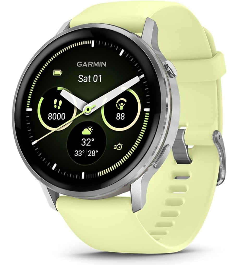 Garmin Venu 4 45mm | PRIX