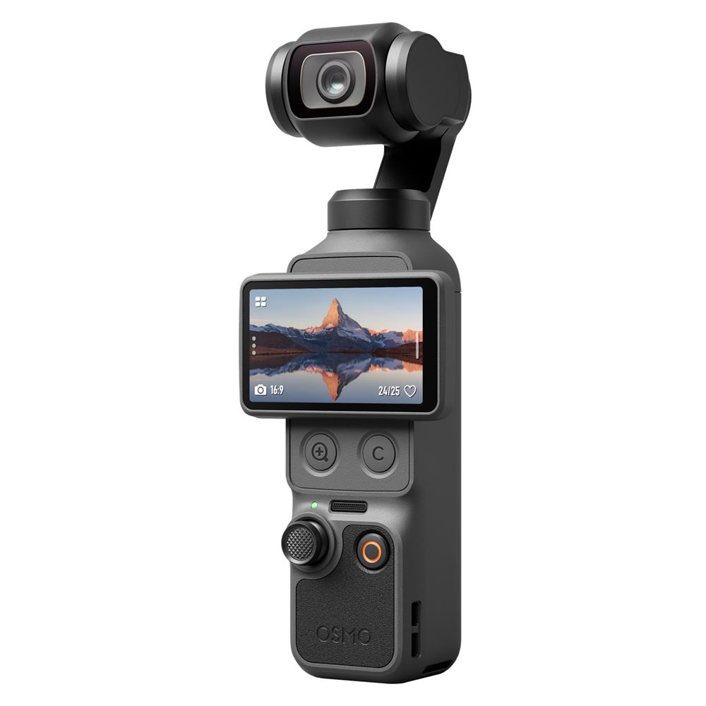  DJI OSMO POCKET 4 – Prix