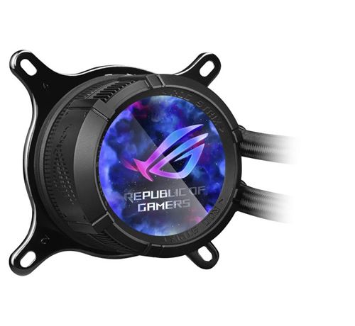 ASUS ROG STRIX LC III 4711387579671 – Prix