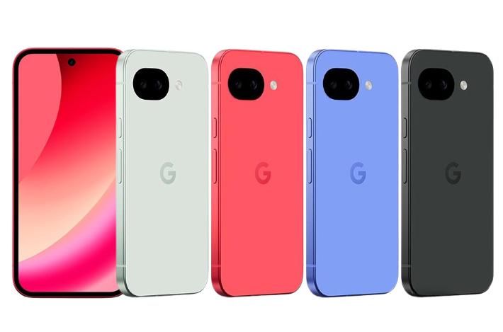 Google Pixel 10a 128Go 8Go RAM – Prix