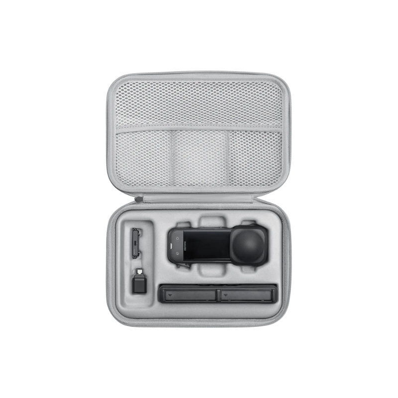 Étui de Transport pour Insta360 X5 6977644760307 – Prix