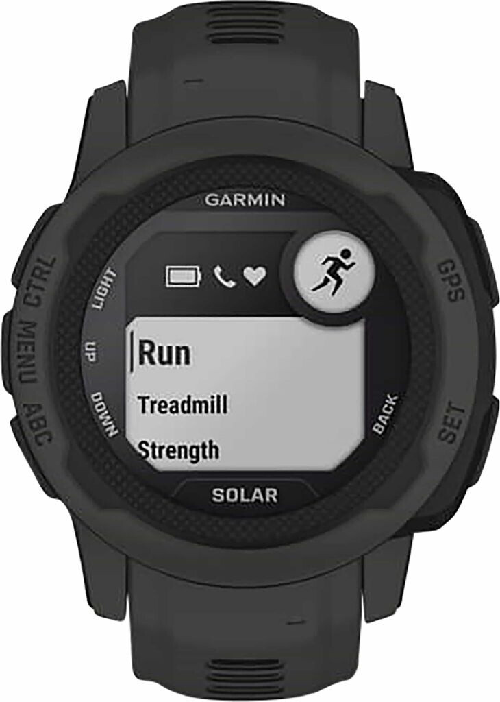  Garmin Instinct 2S SOLAR