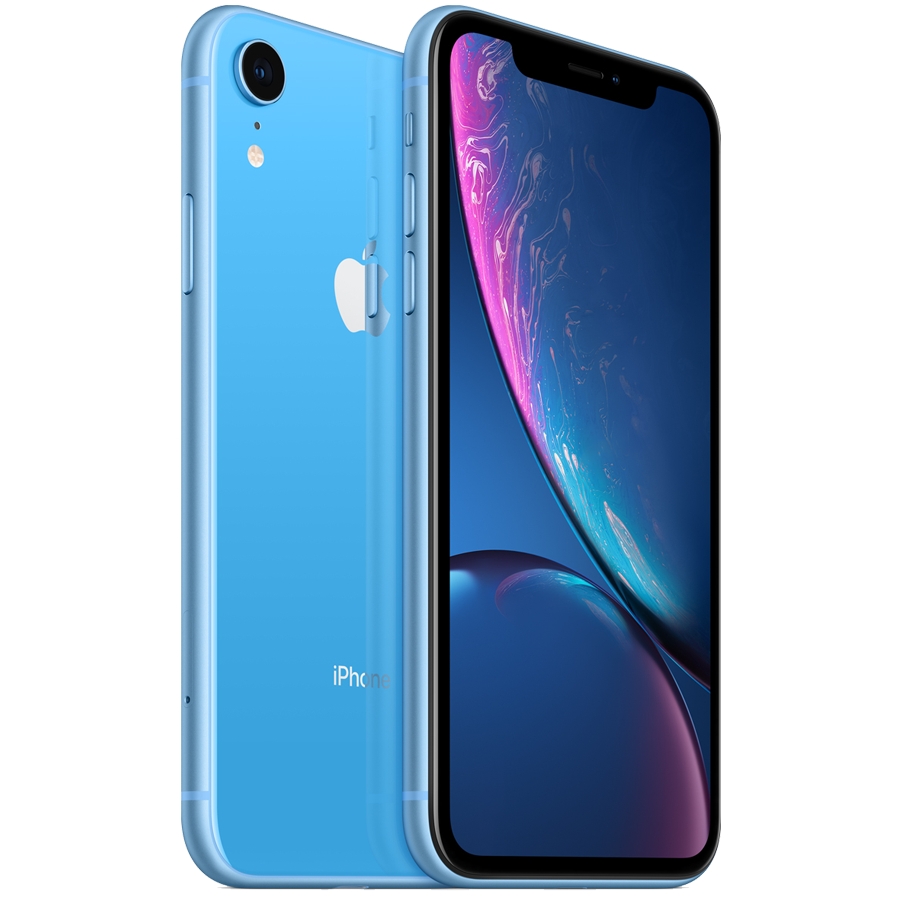 Apple iPhone XR 64 Go | Prix Carte Sim