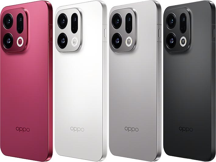 Oppo Find X9 512Go 12Go RAM – Prix