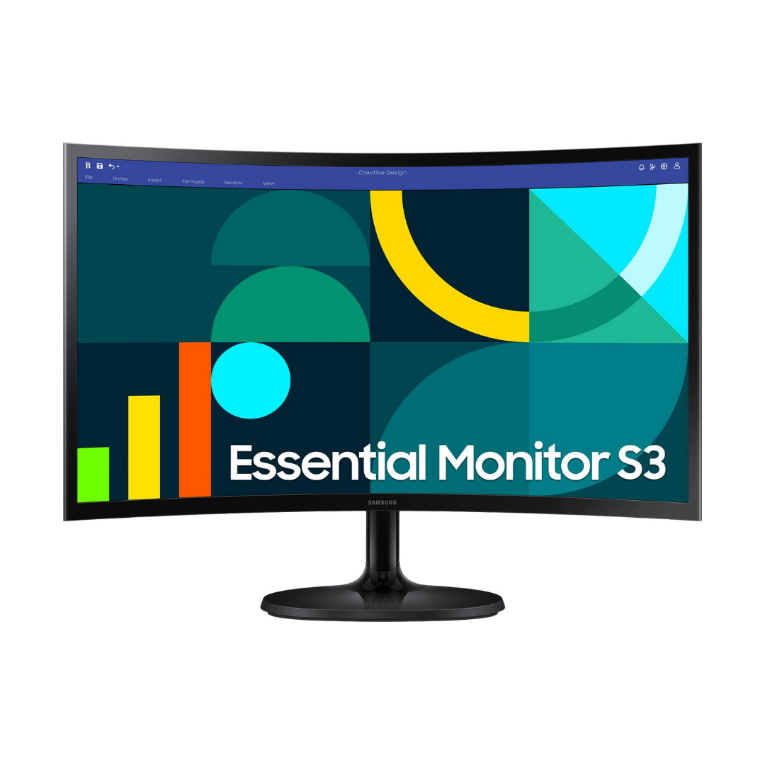 Samsung Essential S3 S36GD FHD serie D 24 pouces LS24D362GAMXUE – Prix