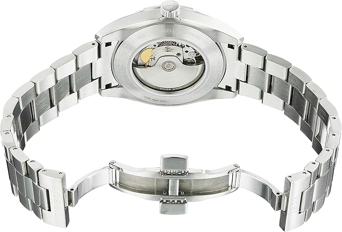 M0ntre TISSOT Gentleman T1274071105100 | PRIX