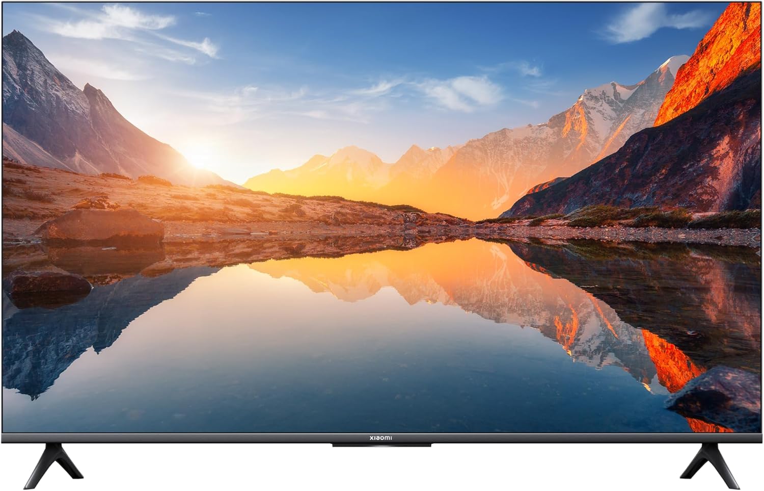 Xiaomi TV A 50 2025 – Prix