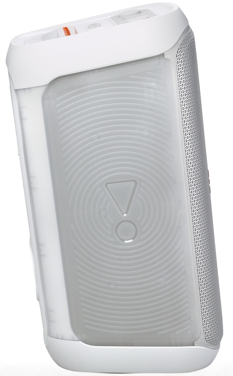 JBL Partybox Club 120 Blanc 1200130019128 – Prix