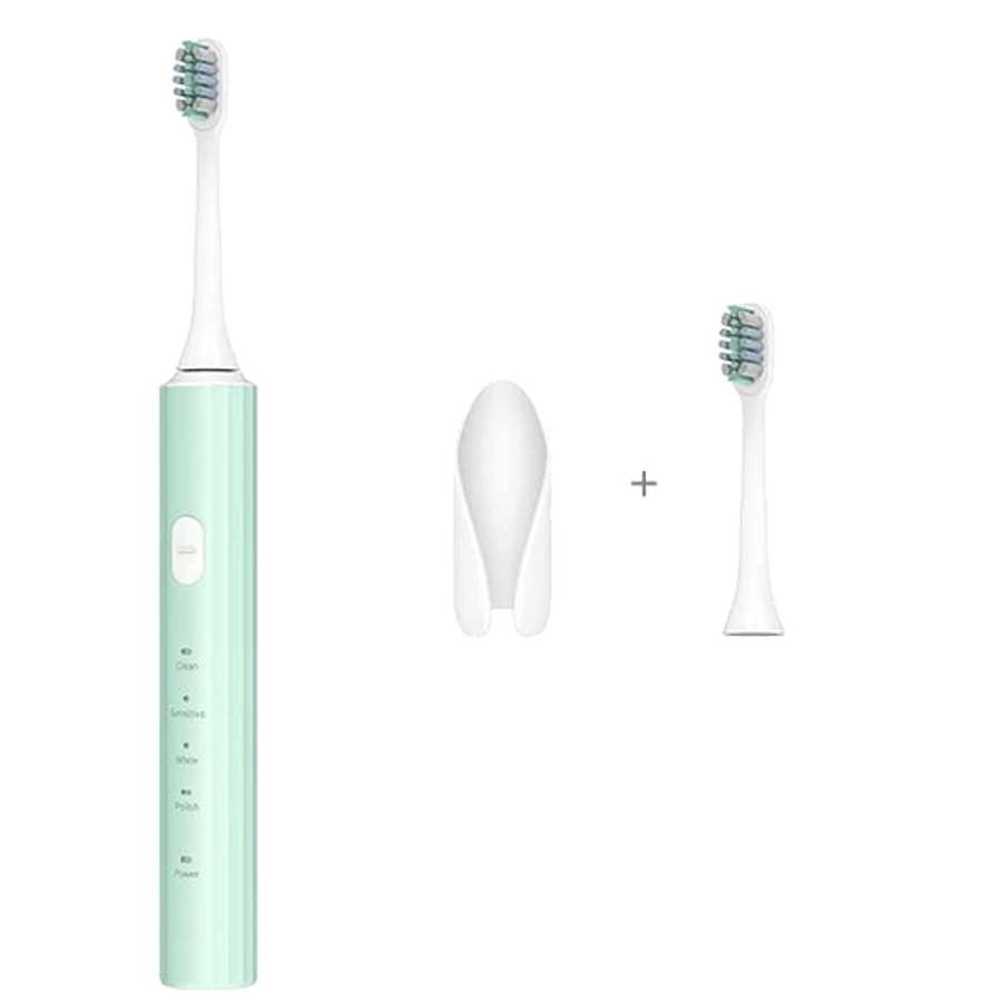Brosses à Dents Électrique Oraimo SmartDent Electric Toothbrush | PRIX