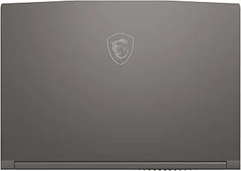 MSI Thin A15 Gaming Laptop RTX 4050 6GB Ryzen 7 7735HS 16GB RAM 1TB SSD