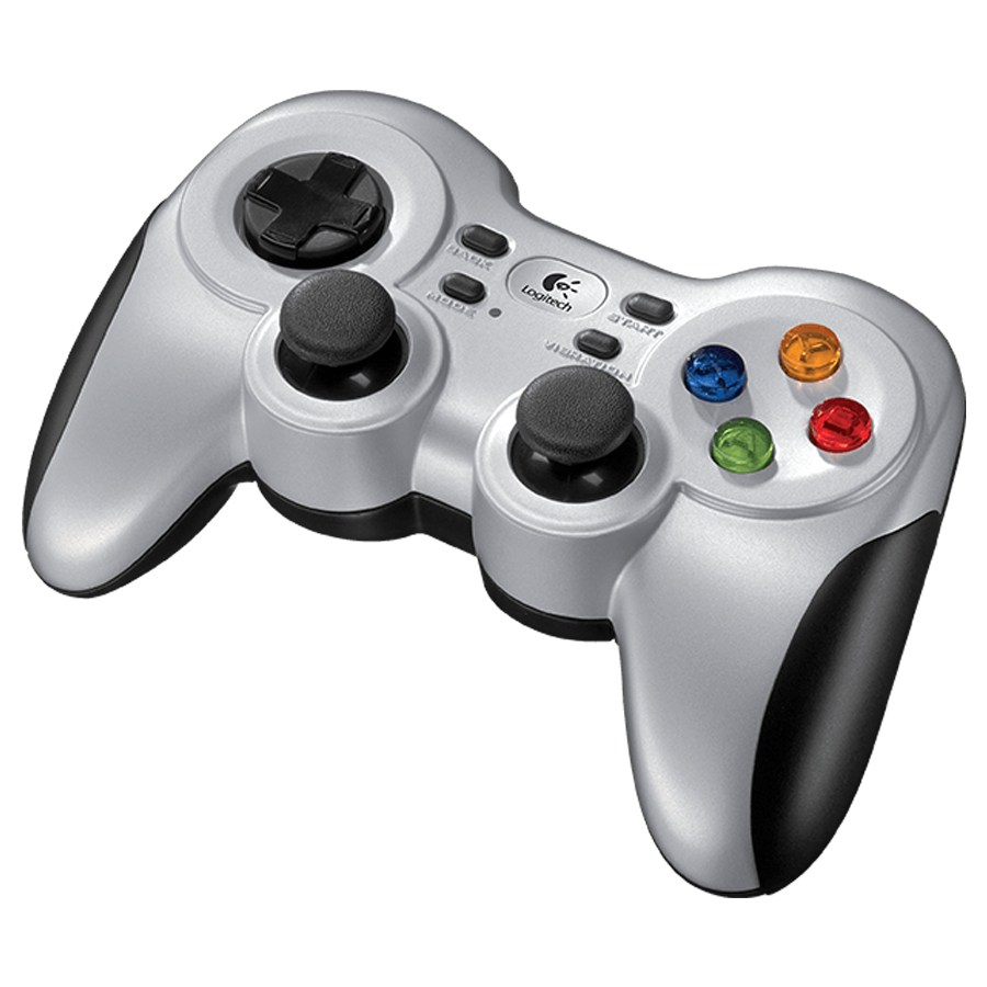Manette Logitech F710 940-000142 | PRIX