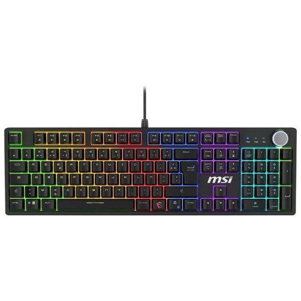 MSI FORGE GK320 4711377324649 – Prix