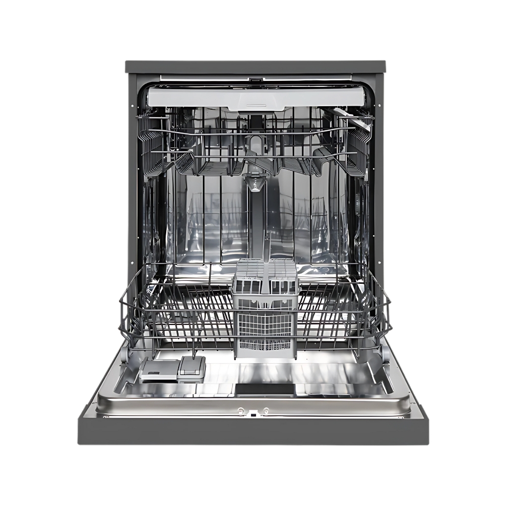 Daiko Lave-vaisselle A+++ silencieux 13 Couverts - 1900W, 5 Programmes, DW13AD3TXK