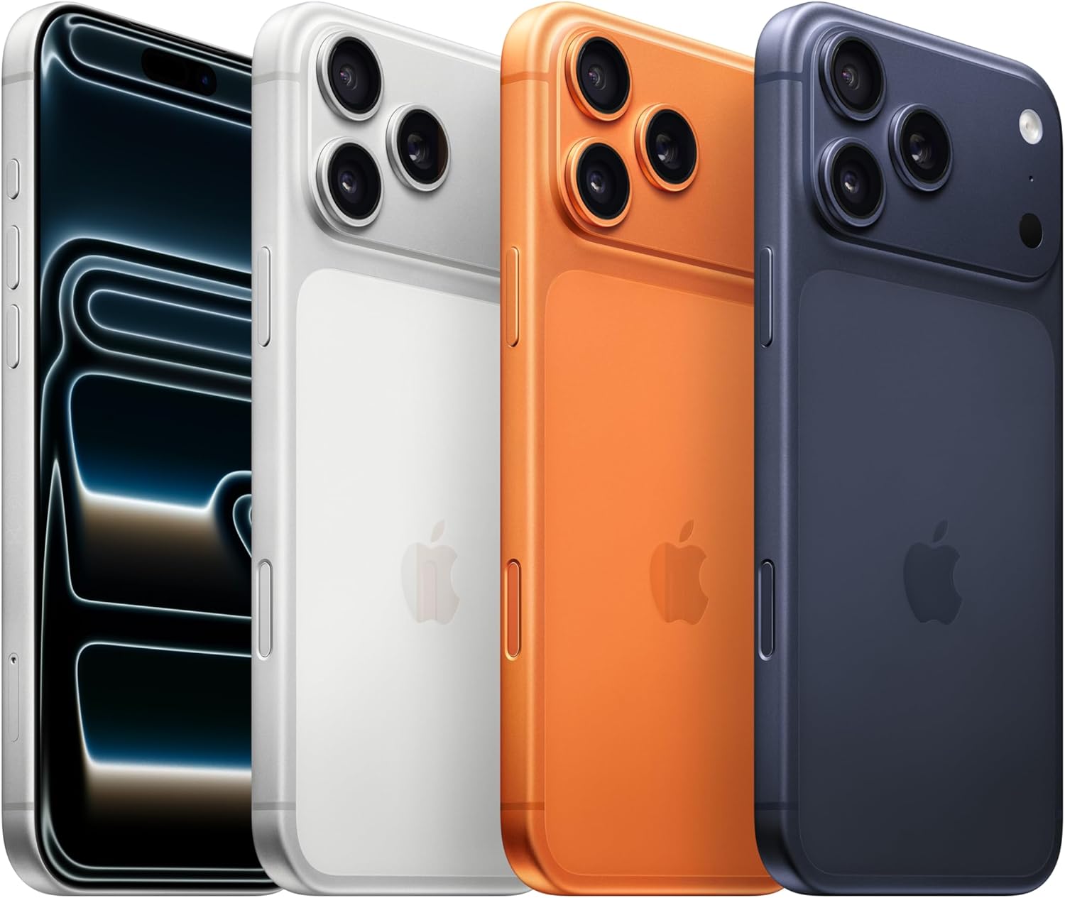 Apple iPhone 17 Pro Max 512Go | PRIX