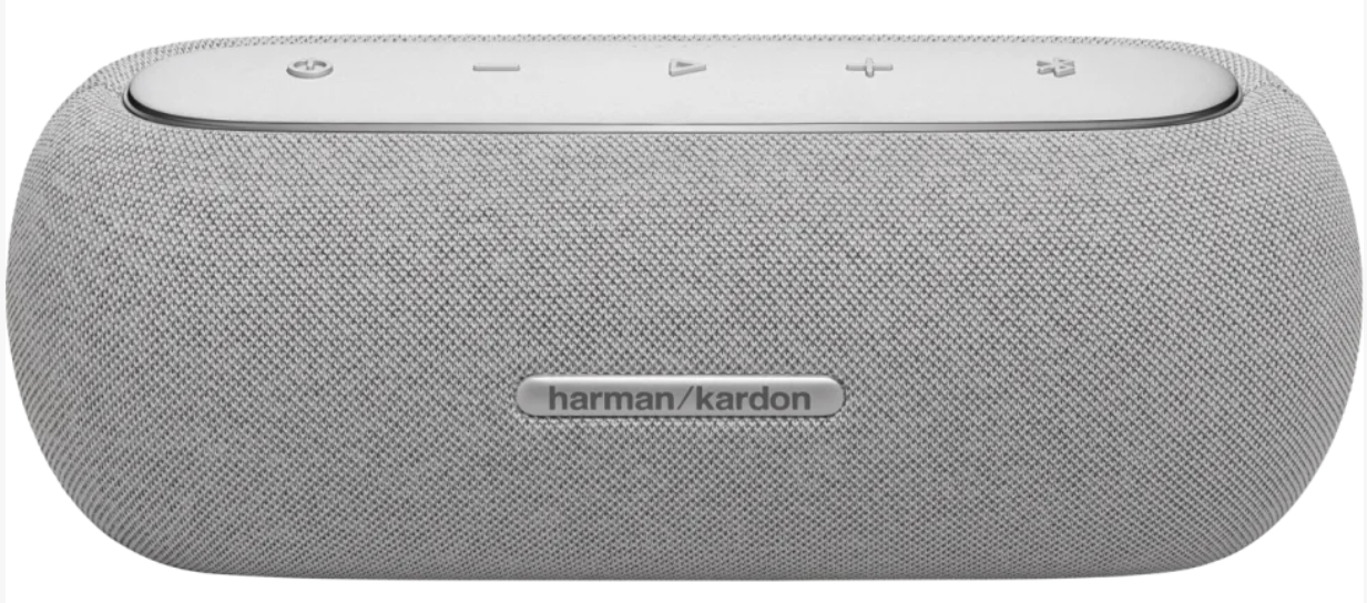 Harman Kardon Luna Gray 1200130006975– Prix