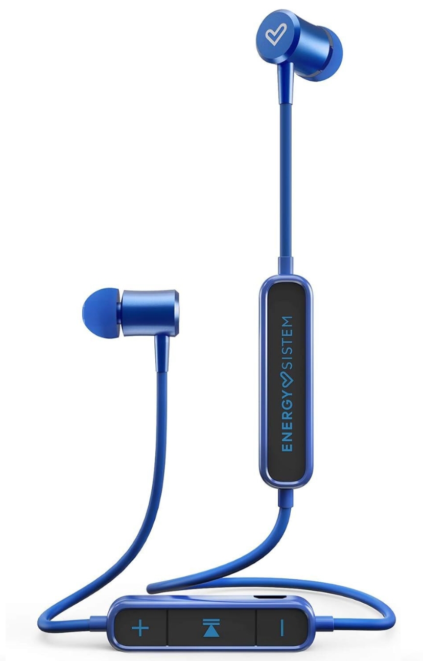 Écouteurs Energy Urban 2 8432426449156 – Prix