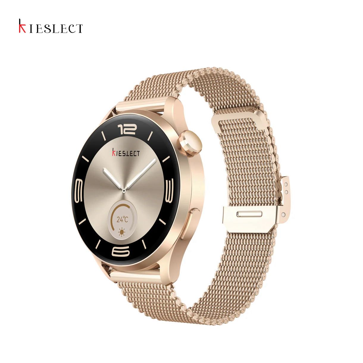 Kieslect Lady Smart Watch Lora Reno 3 NFC – Prix