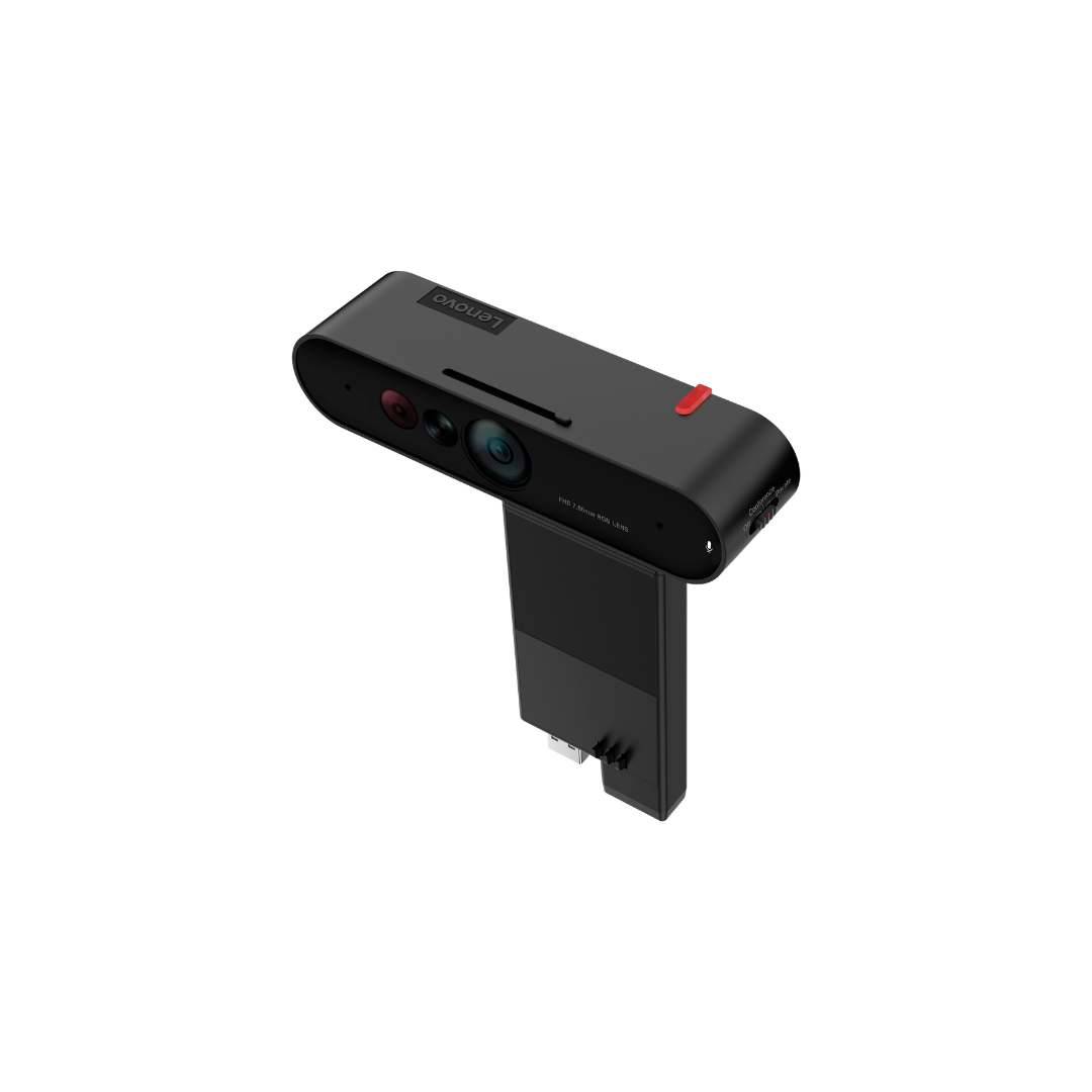 LENOVO WEBCAM ThinkVision MC60 4XC1J05150 – Prix