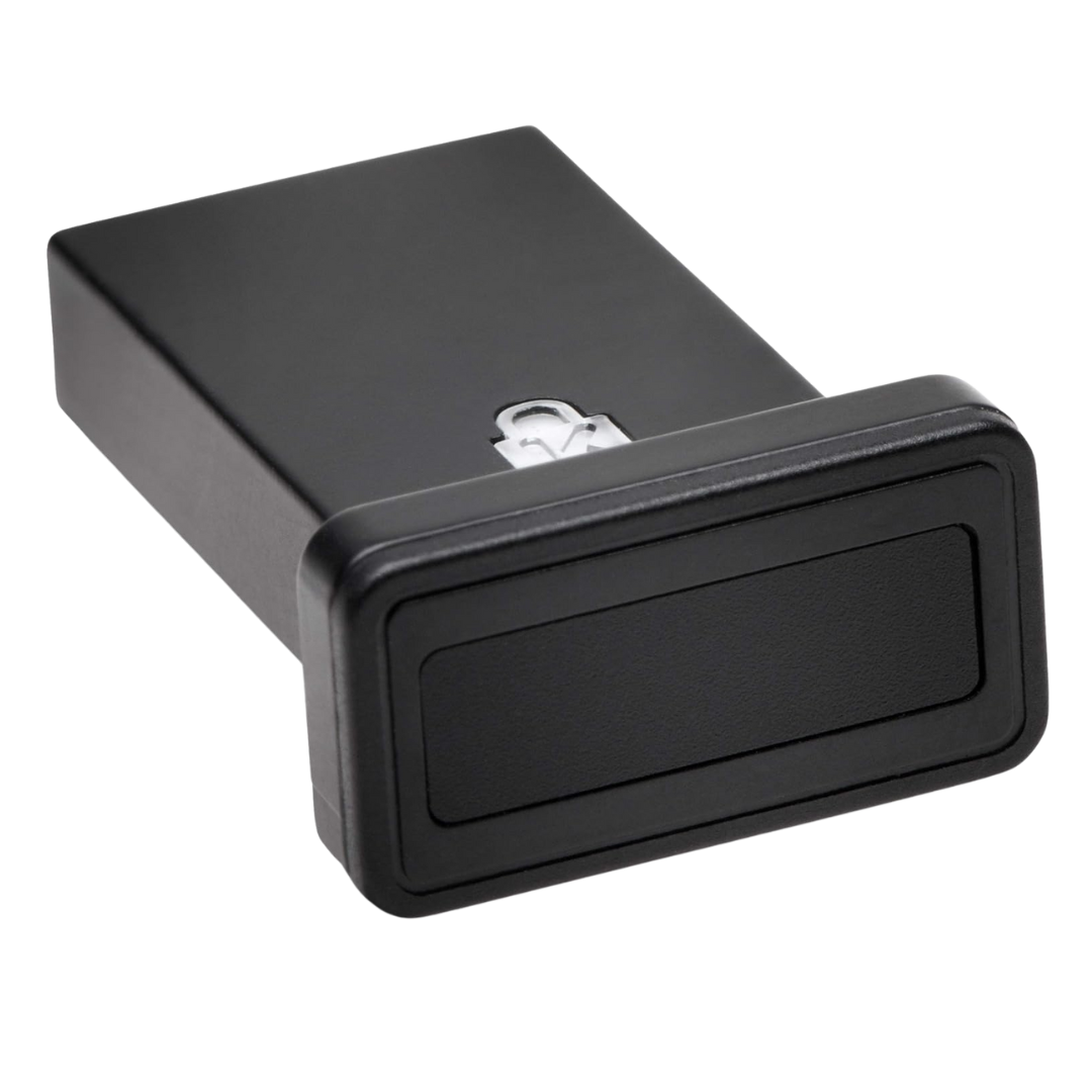 Kensington Clé à empreintes digitales VeriMarkÖ K64708WW – Prix