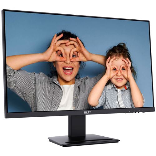 MSI Pro MP273U 27 pouces 4711377192279 – Prix