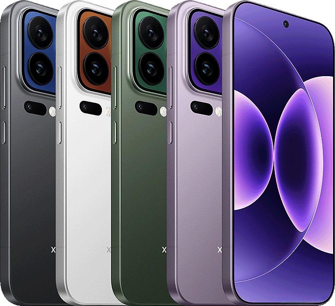 Xiaomi 17 Pro 256Go 12Go RAM | PRIX