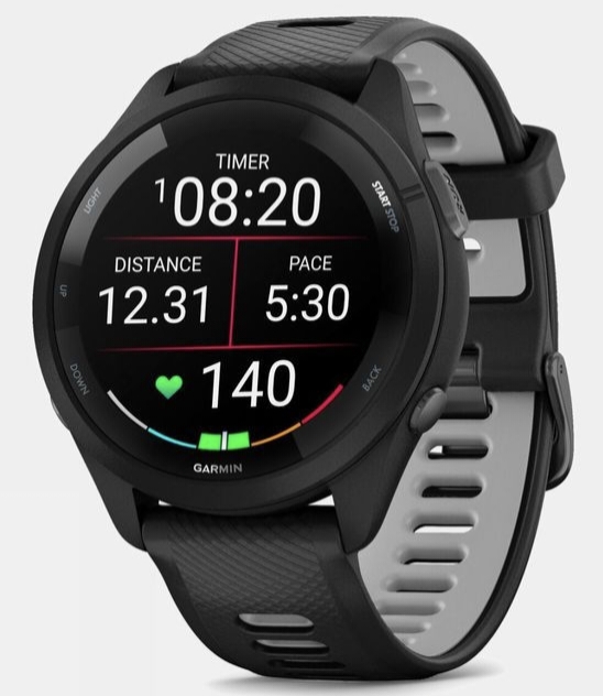 Garmin Forerunner 265