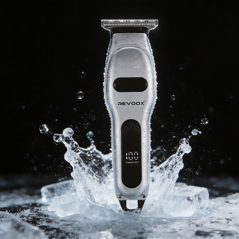 REVOOX Shaver REVOCUT RHC-03 | PRIX
