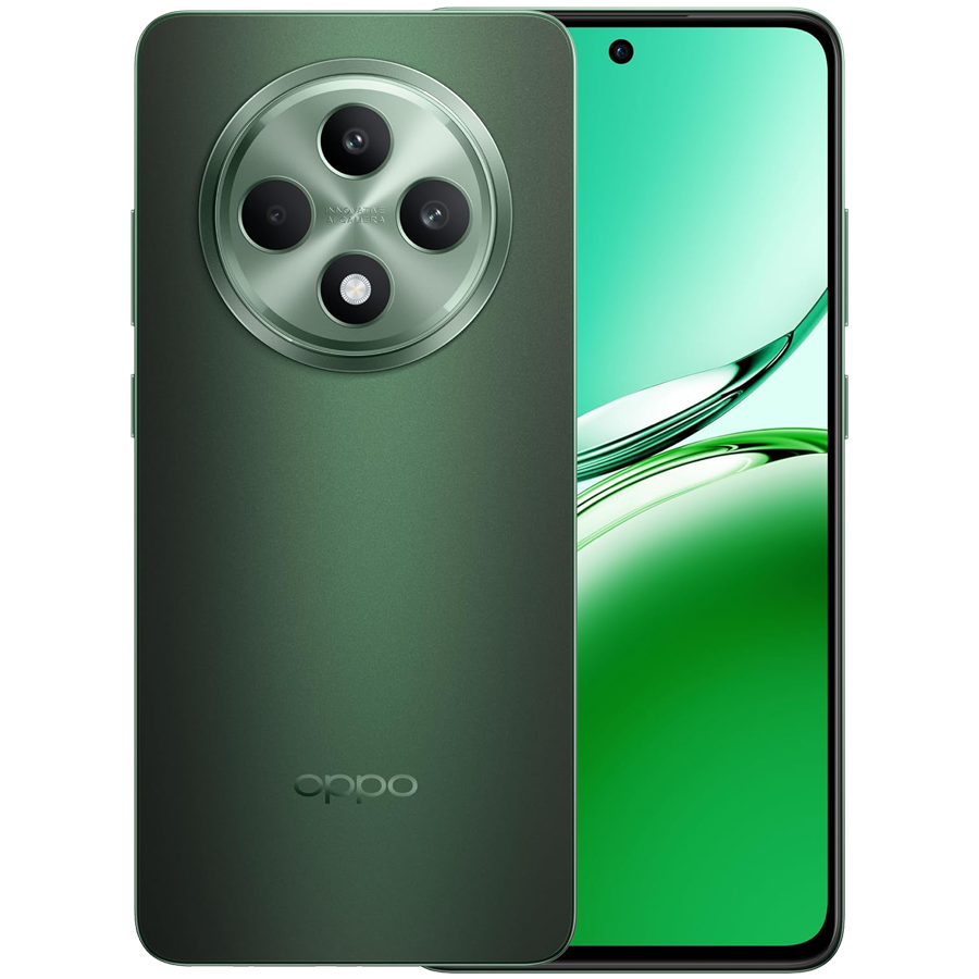Oppo Reno 12 FS LTE 256Go 8Go RAM – Prix