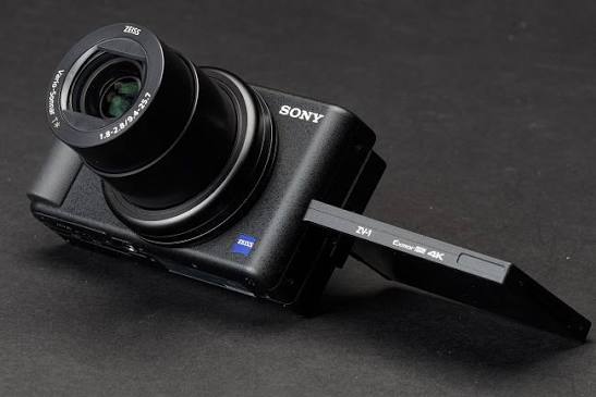 Sony ZV-1A Digital Camera Vlog camera – Prix