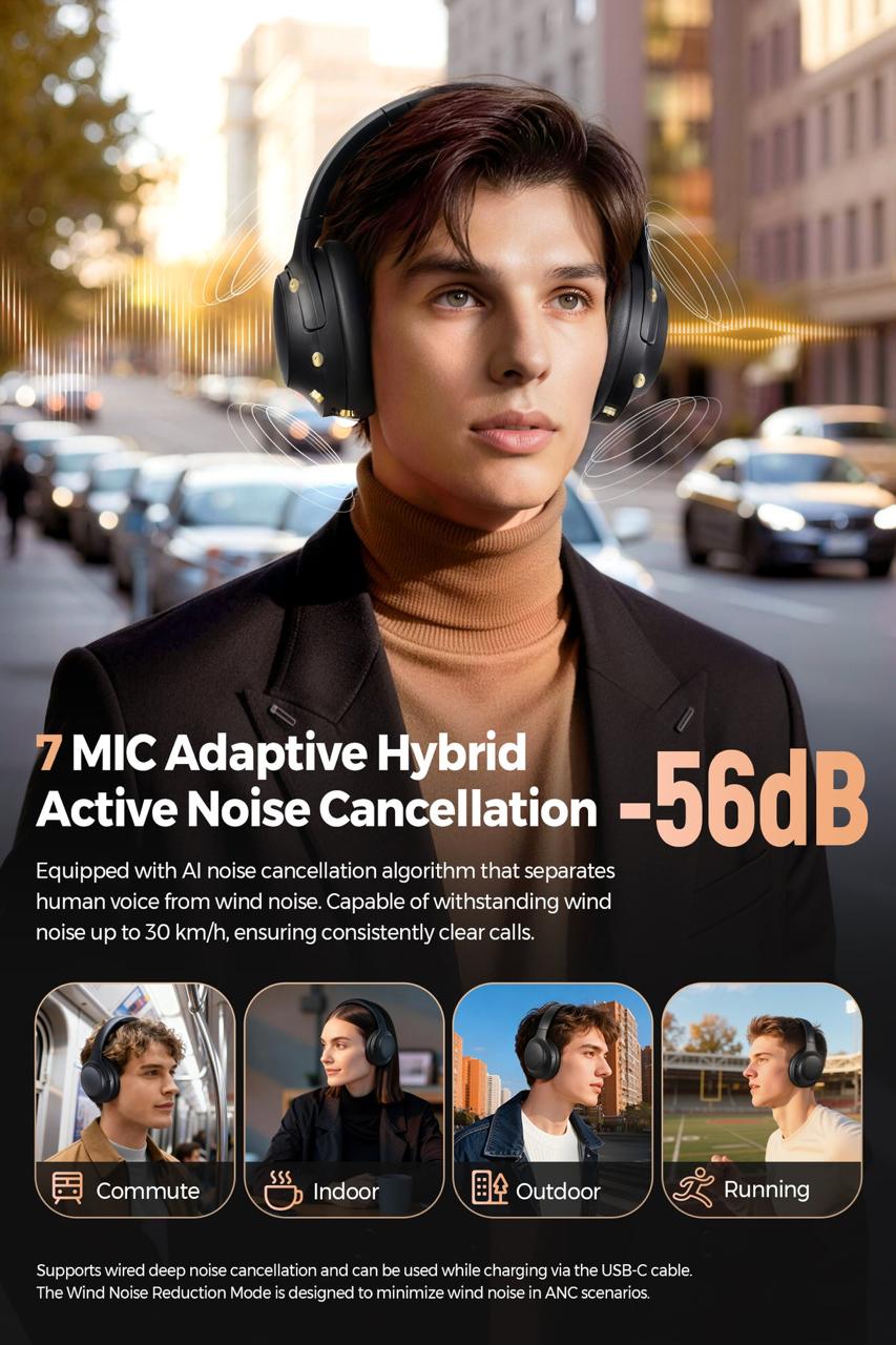 SoundPeats Cove Pro | PRIX