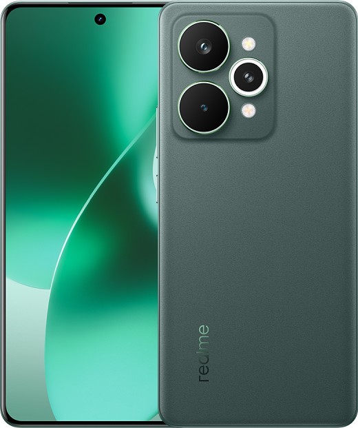 Realme 15 Pro 5G 512Go 12Go RAM – Prix