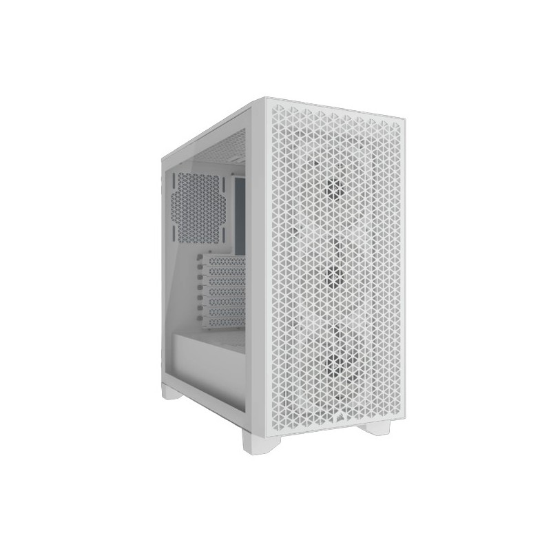 Corsair Boitier 3000D RGB Airflow Mid-Tower 840006610861 – Prix