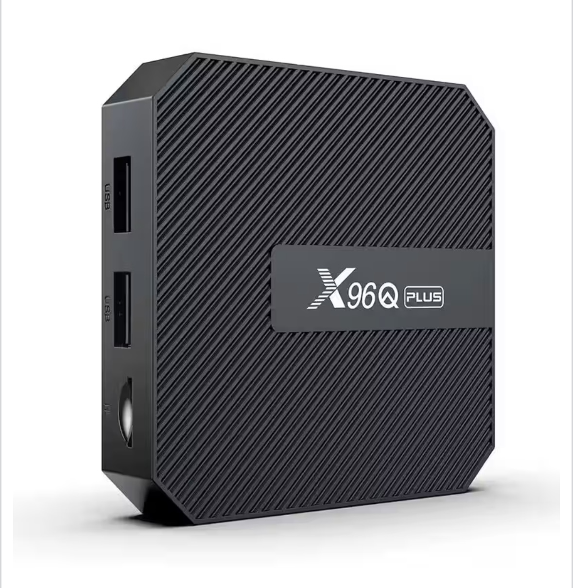 Tv Box X96q Plus Android 15 | PRIX