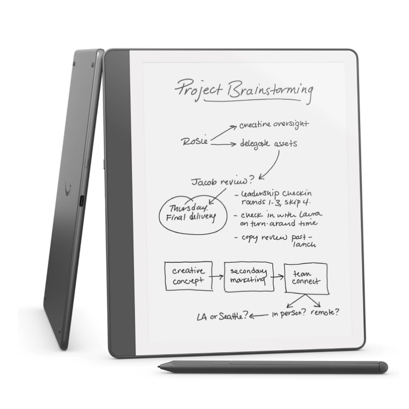 kindle scribe 2024 | PRIX