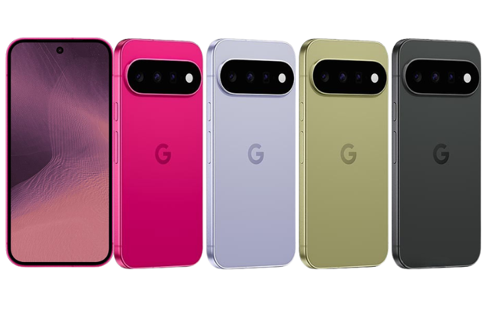 Google Pixel 11 256Go 12Go RAM – Prix