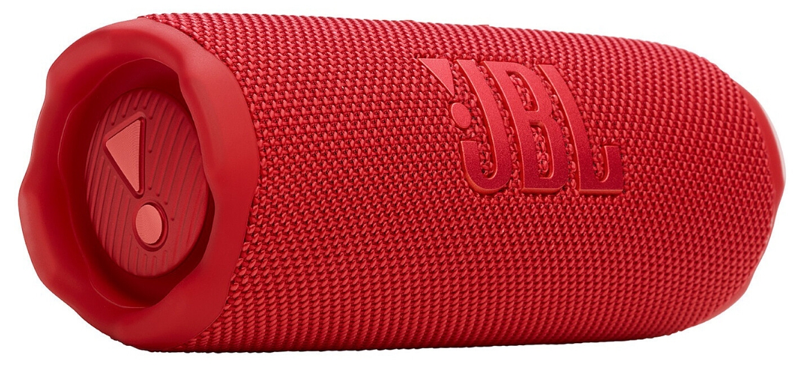 JBL Flip 7 Rouge 1200130019296 – Prix