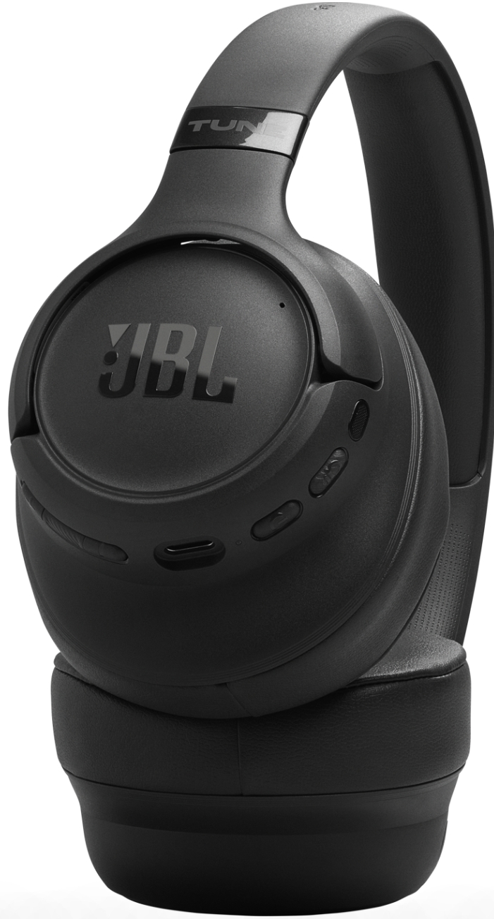 JBL Casque Tune 780NC Noir 1200130030482 – Prix
