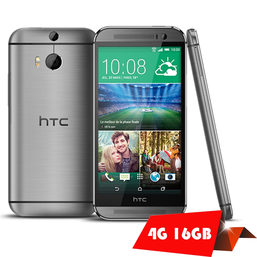 HTC ONE M8