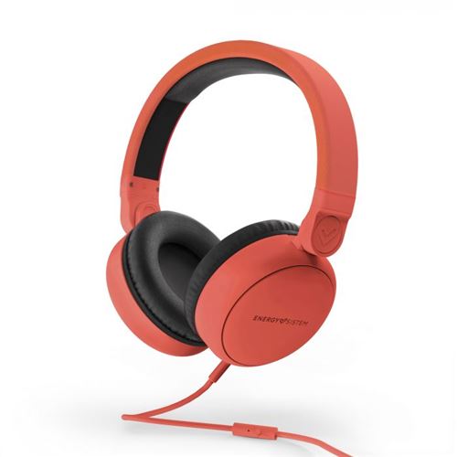 Casque Energy Style 1 8432426448838 – Prix