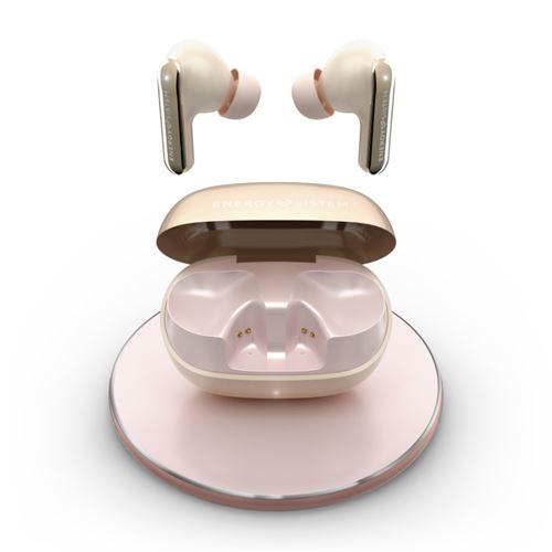 Energy Serenity Ultra True Wireless 8432426459629 – Prix