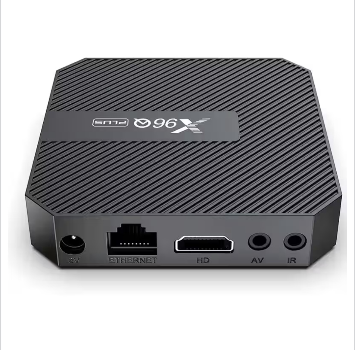 Tv Box X96q Plus Android 15 | PRIX
