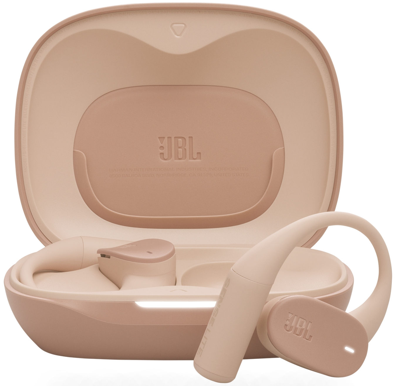 JBL Sense Lite TWS Beige 1200130023125 – Prix