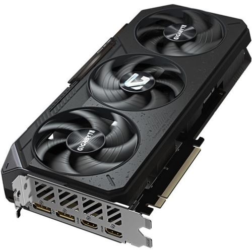 Gigabyte Carte Graphique Radeon RX 9070 GAMING OC 16G 4719331355531– Prix