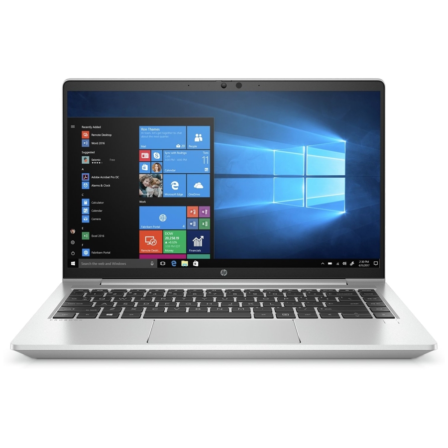 HP ProBook 440 G8 I5-1135G7 256Go 8Go RAM | PRIX Clavier querty