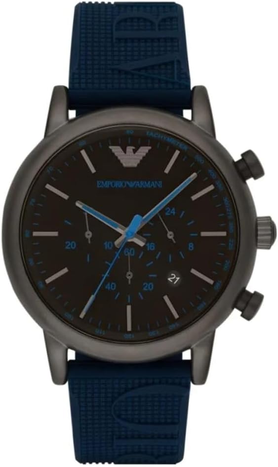 Emporio Armani Luigi AR11023 – Prix