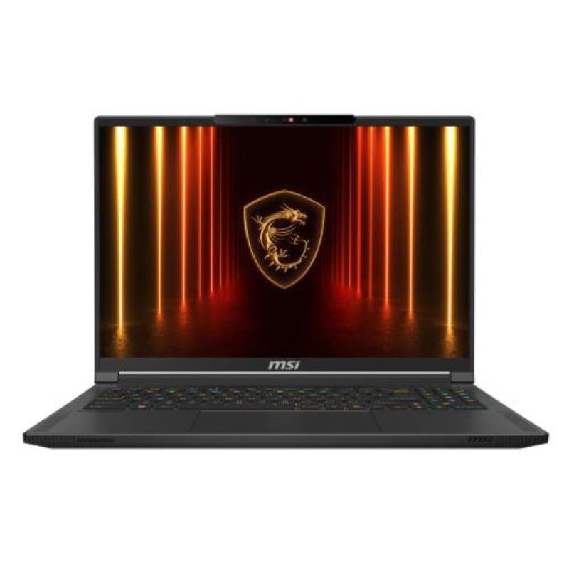 Msi A16 AI+ A3XWIG 16 pouces AI 9 HX 370 2To 32Go RAM – Prix