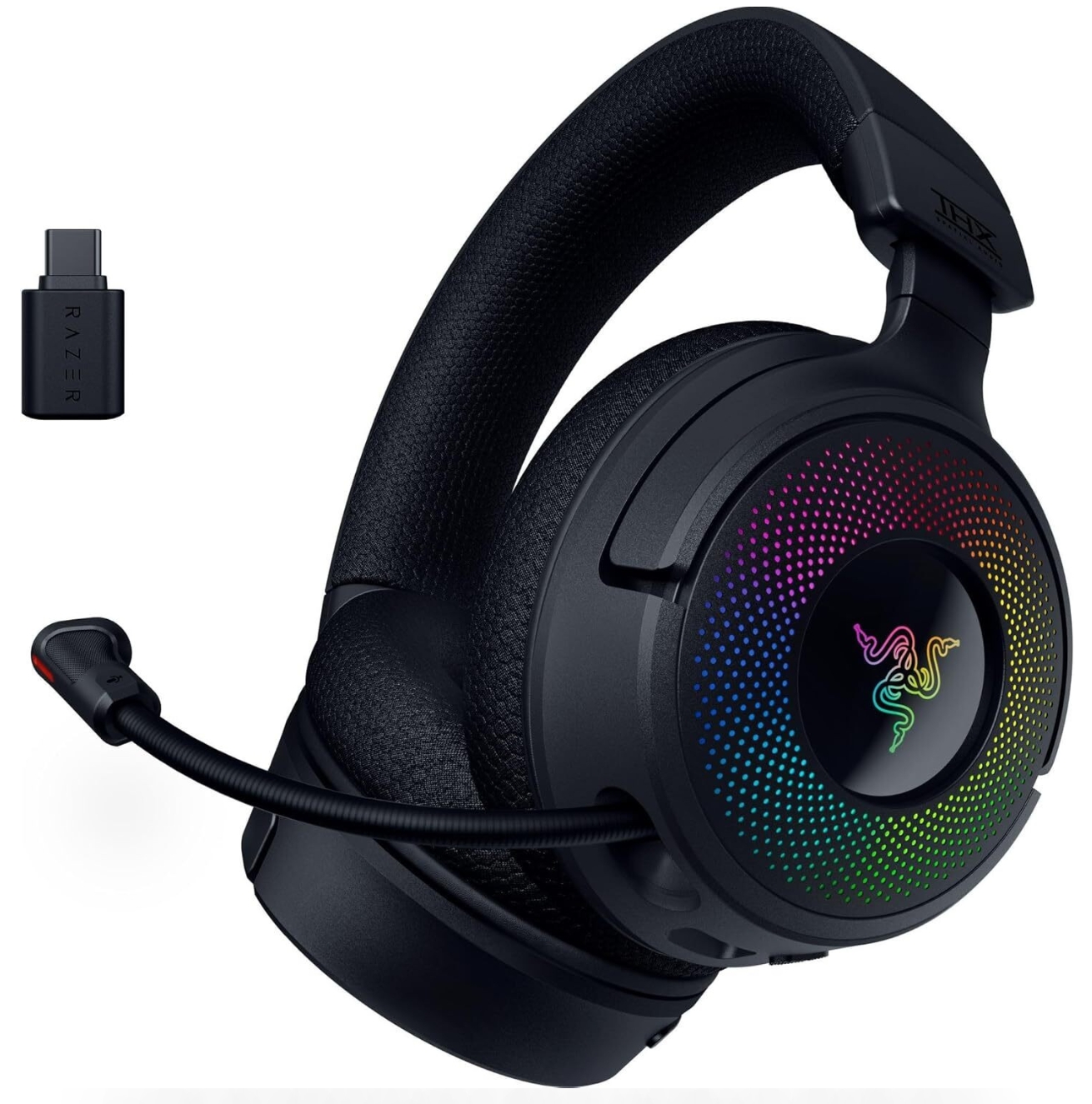Razer Kraken V4 8887910060742 – Prix
