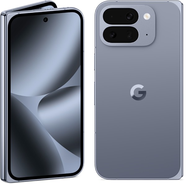 Google Pixel 10 Pro Fold 512Go 16Go RAM – Prix