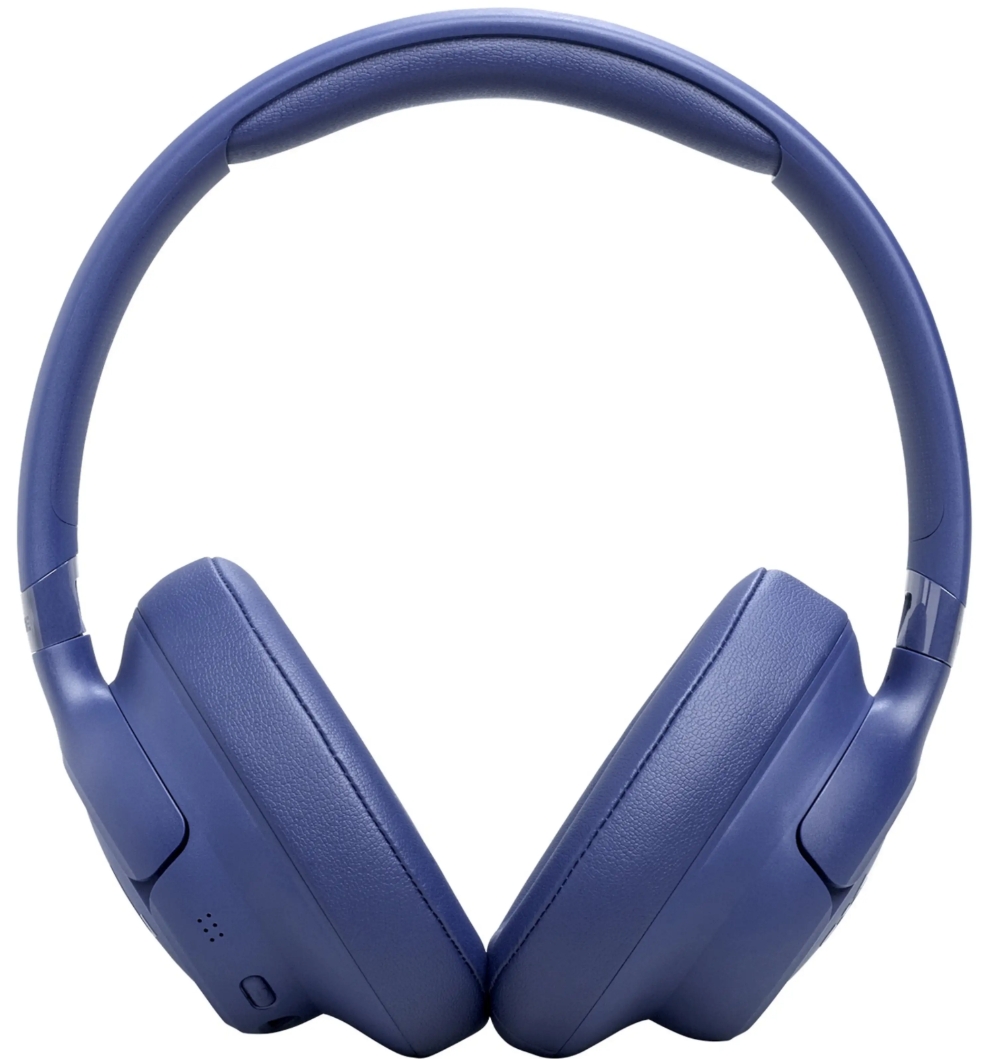 JBL Tune 730 BT Bleu 1200130029851 – Prix