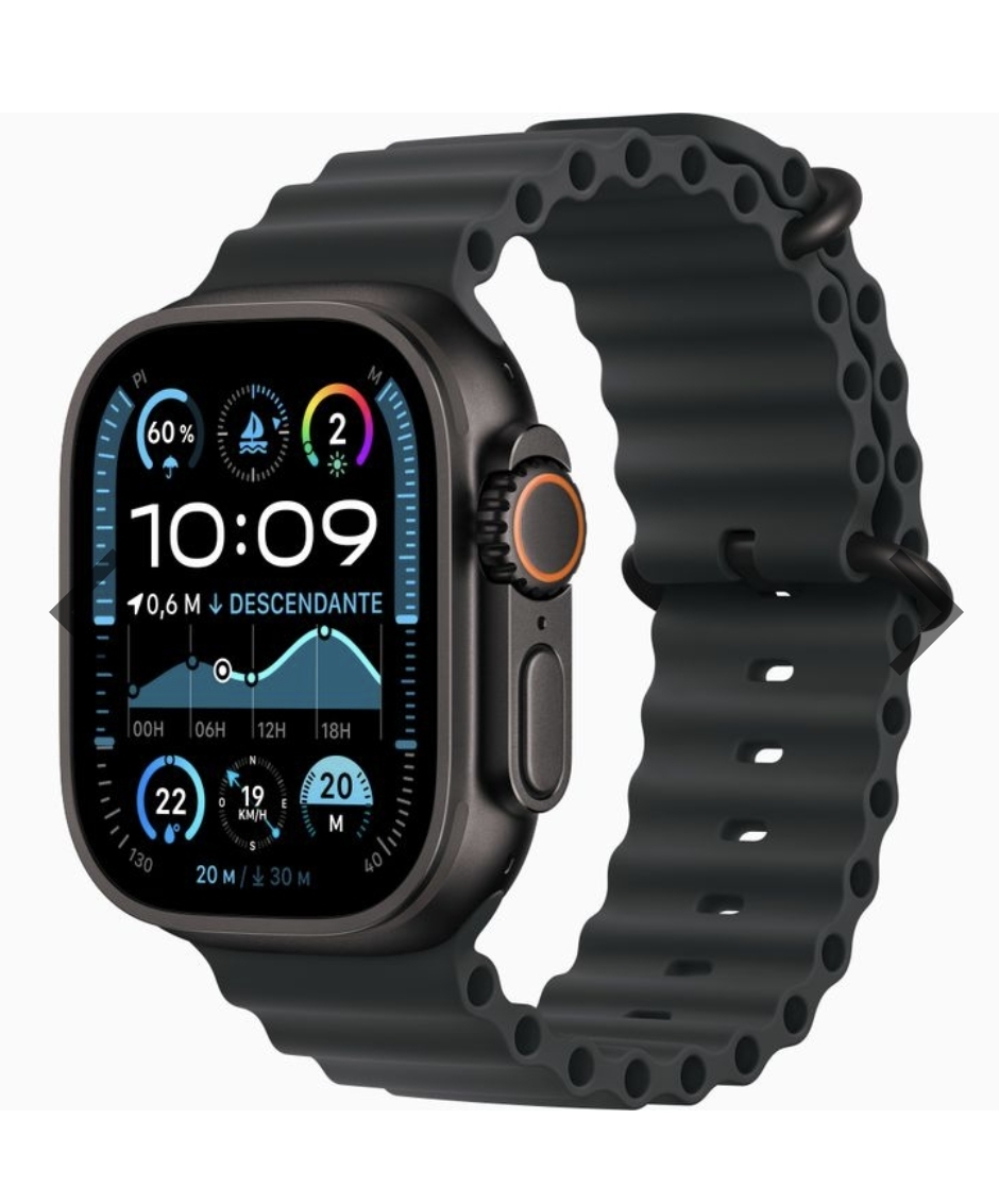 Apple Watch Ultra 2 – Prix